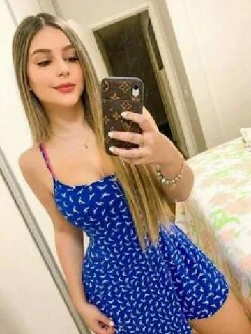 Анкета проститутки Ольга, 23 года